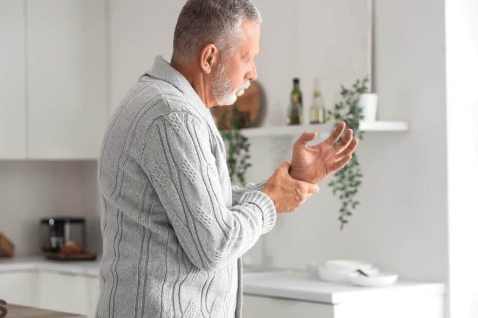 Logopädie bei Parkinson