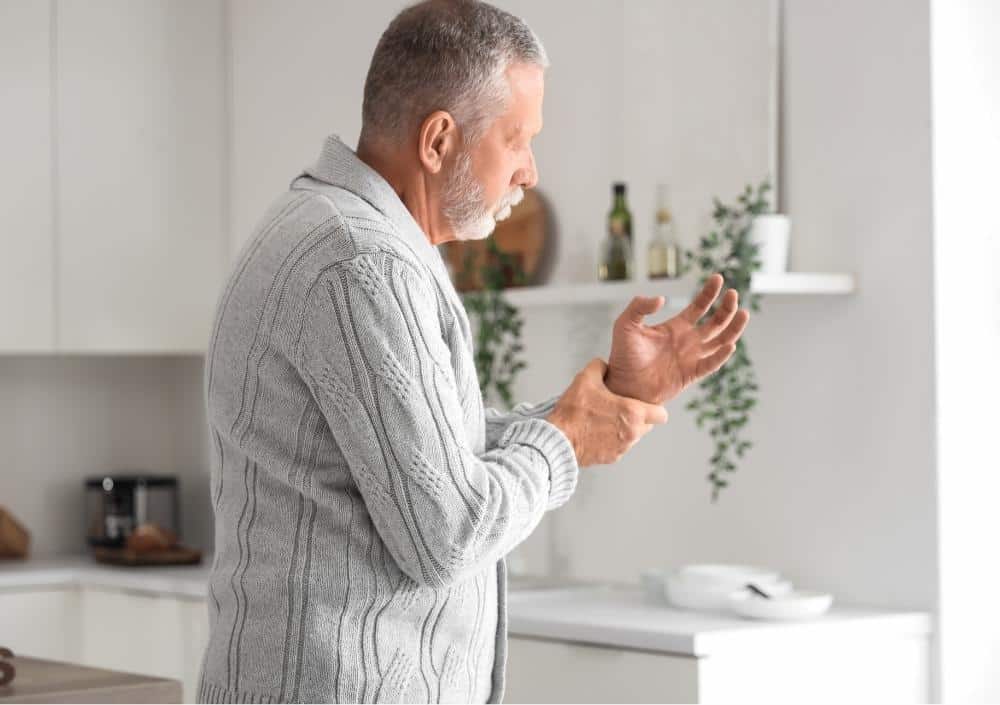 Logopädie bei Parkinson Logopädie bei Parkinson